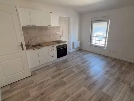 appartement t2 35m2