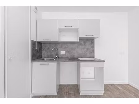 appartement t2