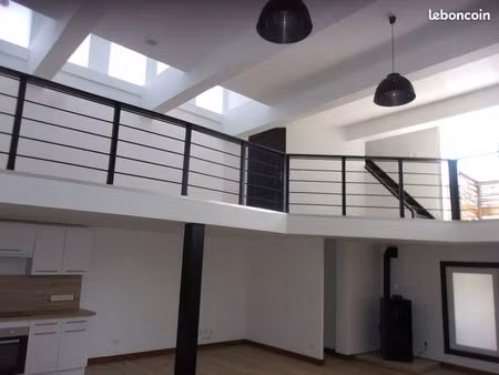 loue loft