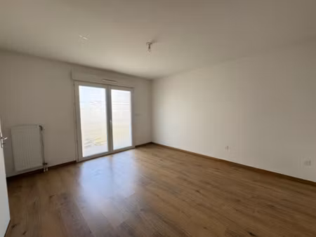 appartement t2
