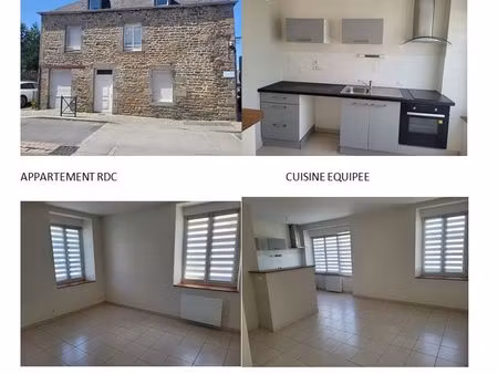 location t2 saint broladre