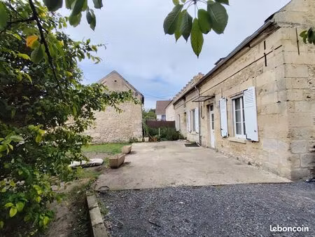 maison 5 pièces 125 m²