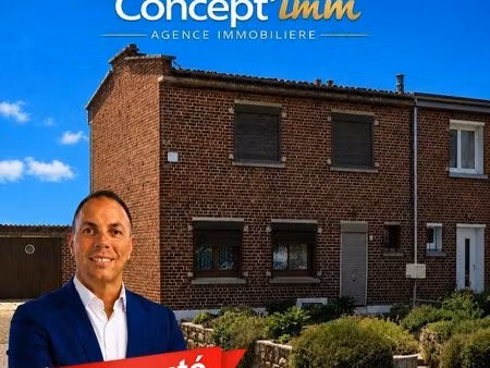 maison 6 pièces 97 m²