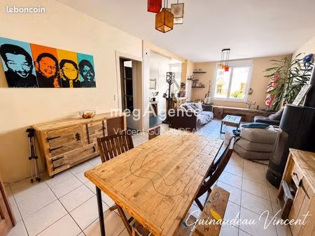 maison 7 pièces 130 m²