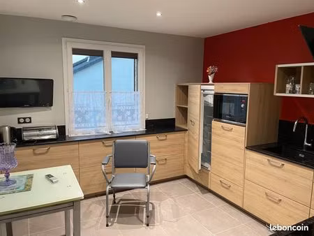maison individuelle à louer