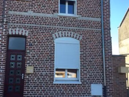 maison à rénover