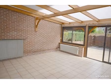 maison 4 pièces 93 m²