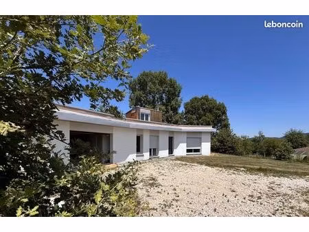 maison 4 pièces 127 m²
