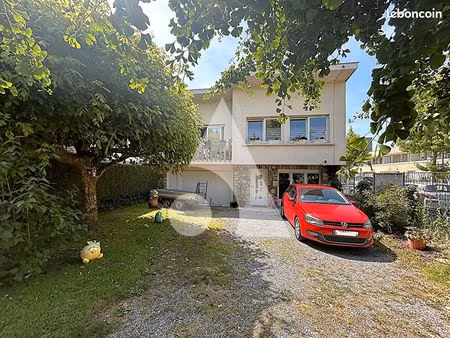 maison 7 pièces 130 m²