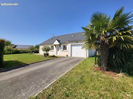 maison 5 pièces 130 m²