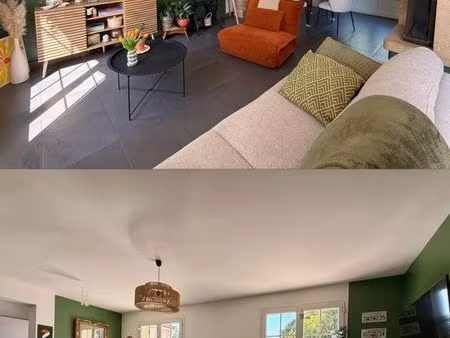 maison 7 pièces 175m2