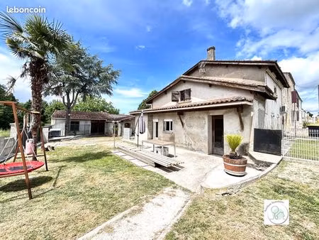 maison 5 pièces 132 m²