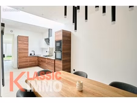 maison 5 pièces 88 m²