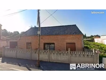 maison 4 pièces 104 m²