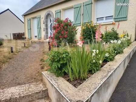 maison 5 pièces 83 m²
