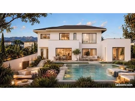 maison 6 pièces 180 m²