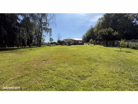 villa 5 pièces 124 m²