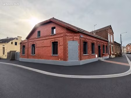 maison 7 pièces 155 m²