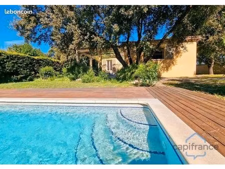 maison 6 pièces 156 m²