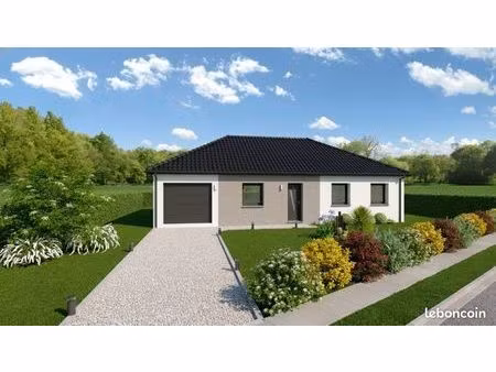 terrain à bâtir d’environ 570 m² – cambrai