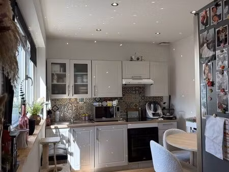 location appartement de 33m2