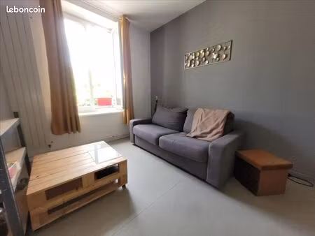 appartement 4 pièces 86 m²