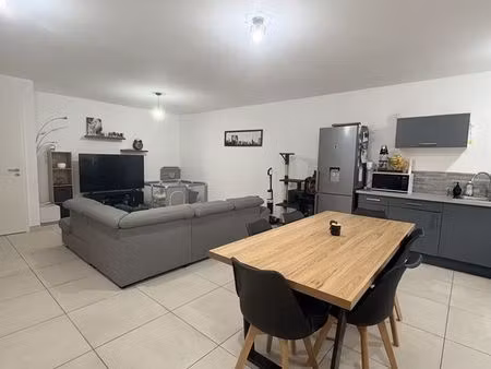 logement à louer sur croismare