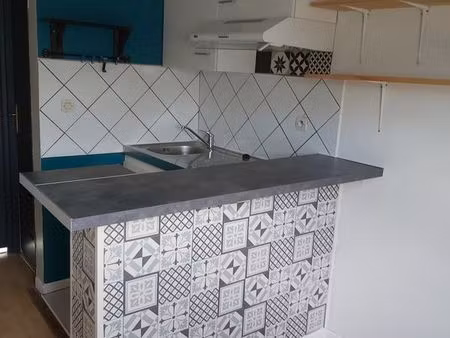 appartement t2