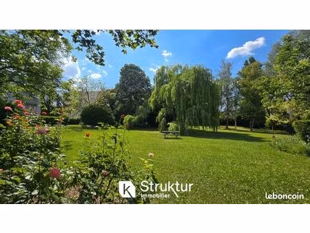 appartement 2 pièces 56 m²