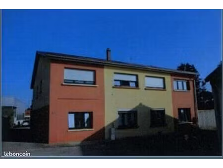 residence 6 appartements