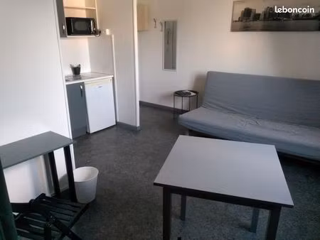 studio pour étudiant lille ronchin