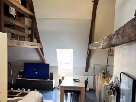 reprise de bail appartement saint amand les eaux