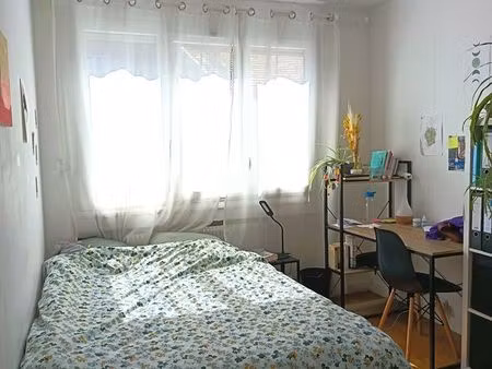 t4 renove et meuble quartier terrasse/bel air