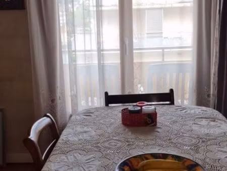appartement f4 + 2 garages saint-etienne 110000 quartier bellevue - solaure - la jomayère 