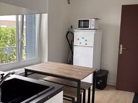 location f1/grand studio saint max