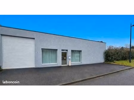 garage automobile ou artisan