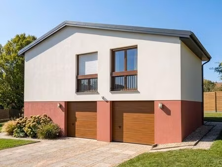 ◊ exceptionnelle maison ◊ bazoncourt