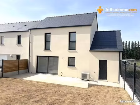 maison 5 pièces 105 m²