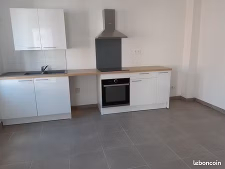 maison à louer 1 chambre 33m²