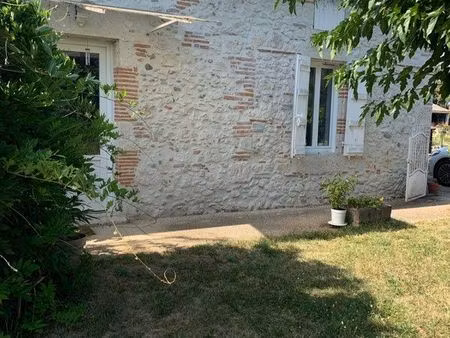 location maison proche canal