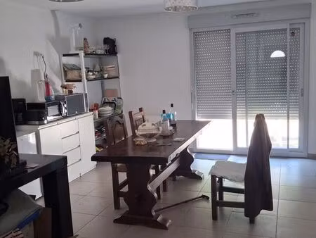 vente de maison