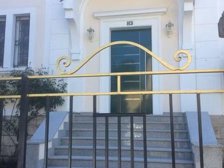vente maison de maître