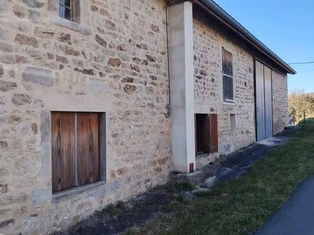 maison a vendre