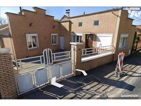 maison 7 pièces 133 m²