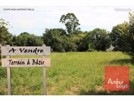terrain 1 939 m² montpellier