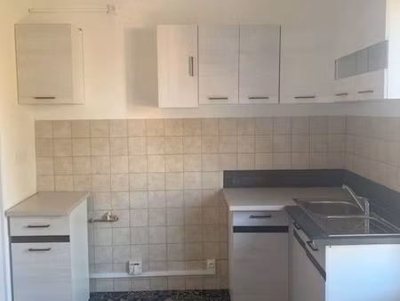 appartement 3 pièces 76 m²