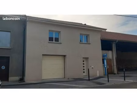 immobilier/ location