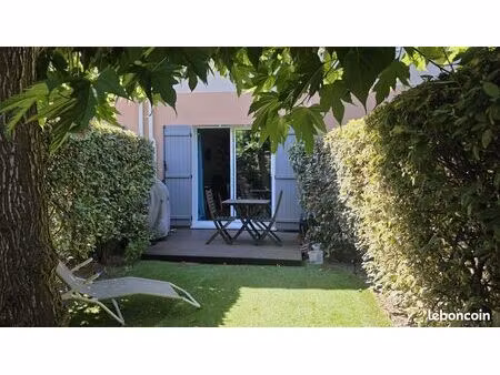 comme une maison