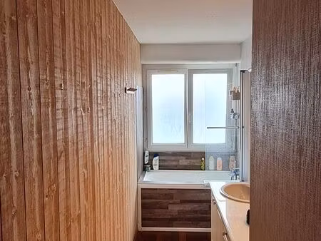 location chambre étudiante