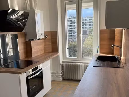 appartement 2 pièces 54m2